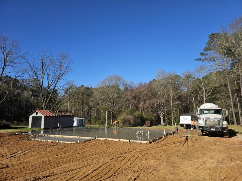 Guzman Concrete Solutions